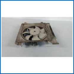 Ventola raffreddamento CITROEN C1 I