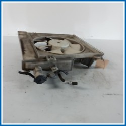 Ventola raffreddamento CITROEN C1 I