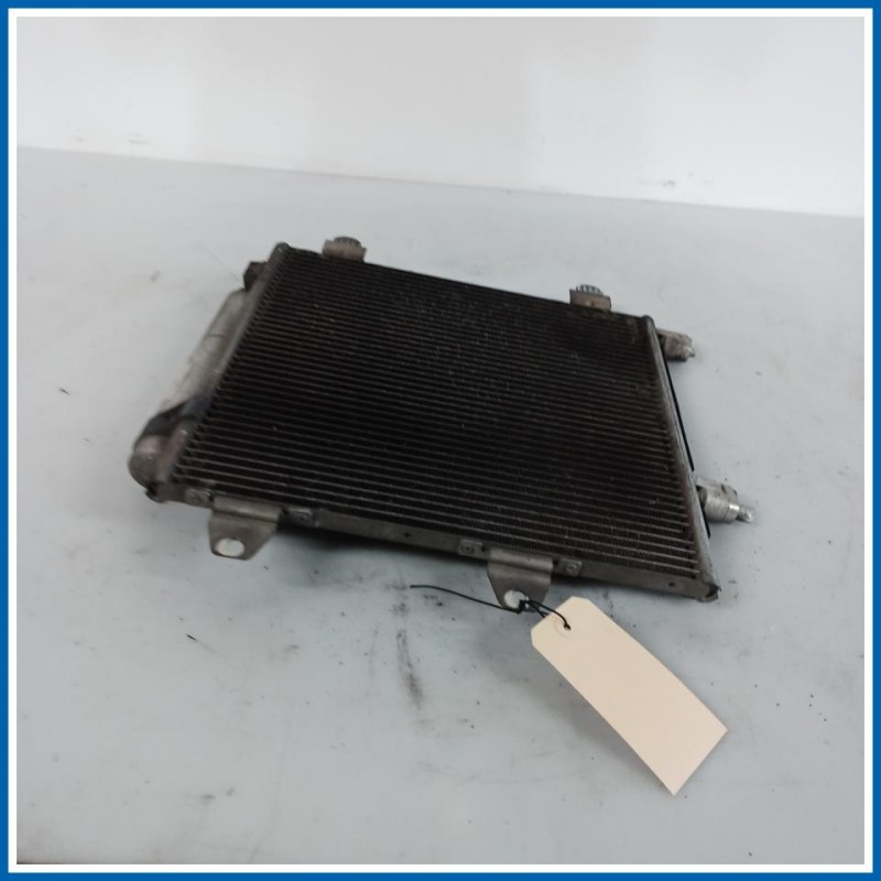 Condensatore A/C CITROEN C1 I