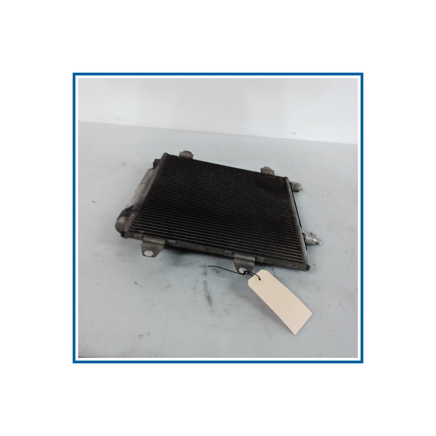 Condensatore A/C CITROEN C1 I