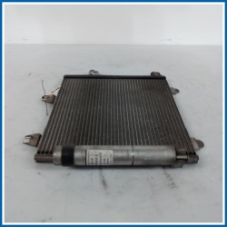 Condensatore A/C CITROEN C1 I