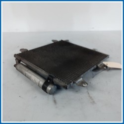 Condensatore A/C CITROEN C1 I