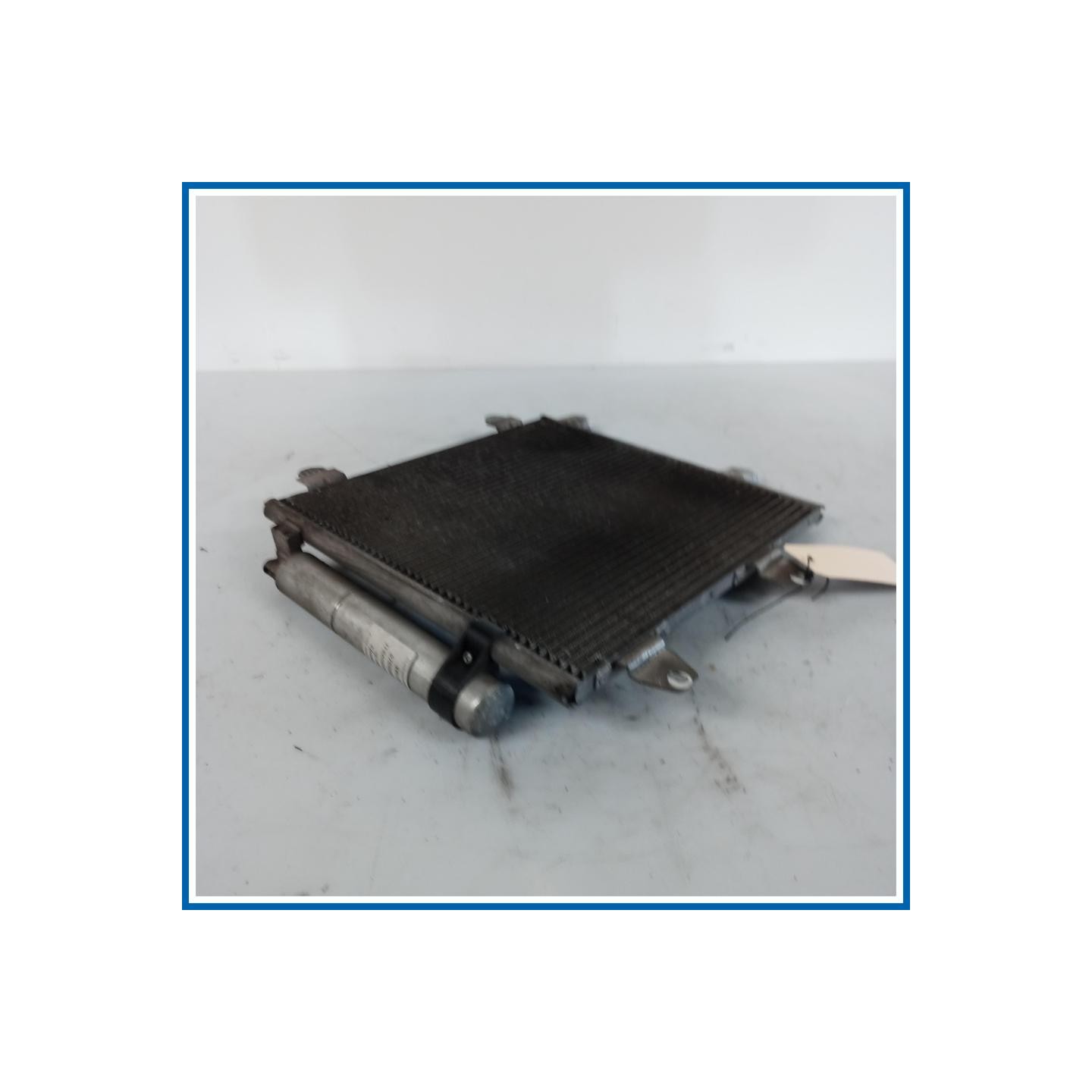 Condensatore A/C CITROEN C1 I
