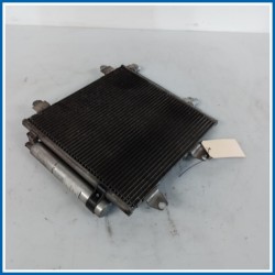 Condensatore A/C CITROEN C1 I
