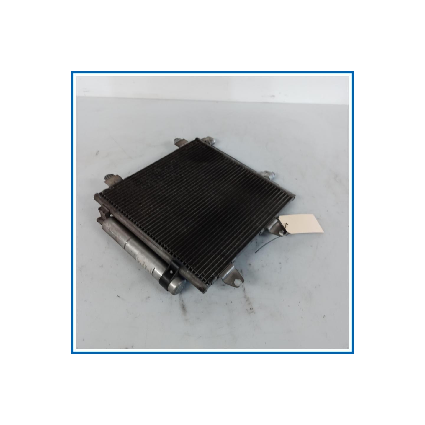 Condensatore A/C CITROEN C1 I