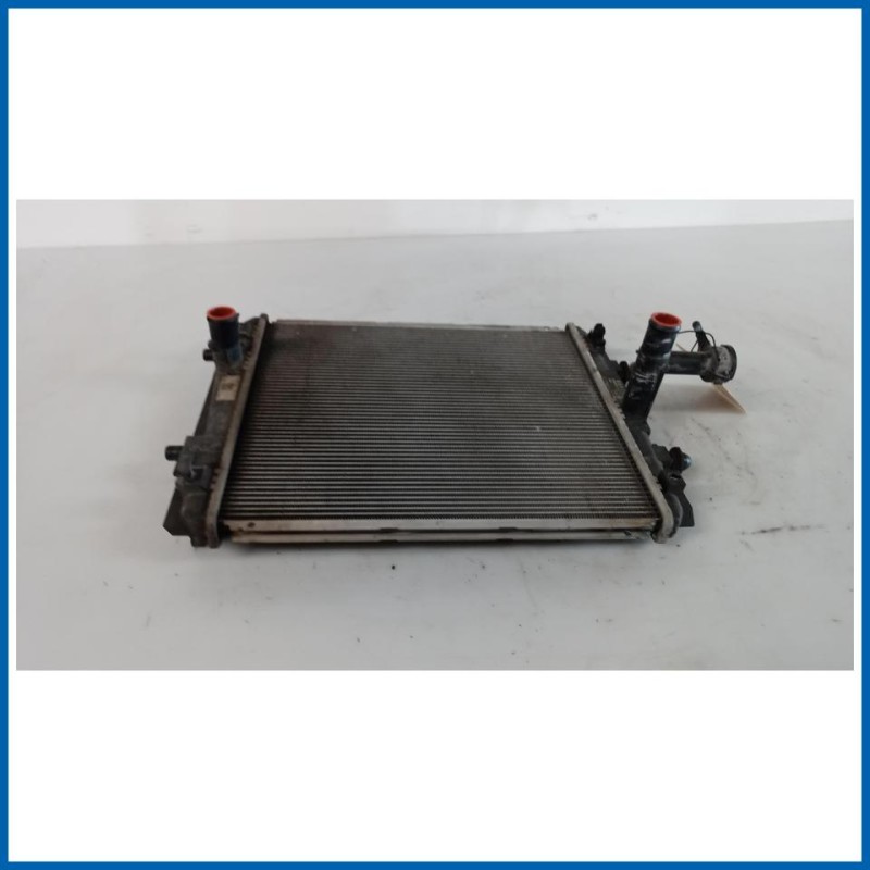 Radiatore acqua CITROEN C1 I