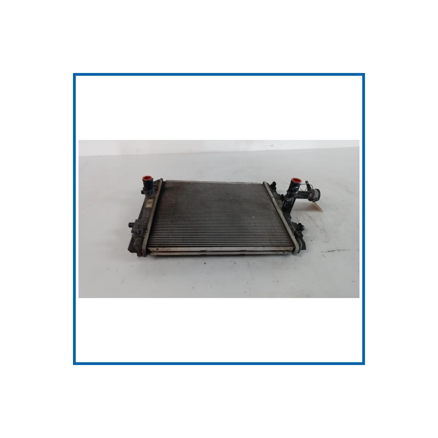 Radiatore acqua CITROEN C1 I