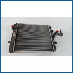 Radiatore acqua CITROEN C1 I