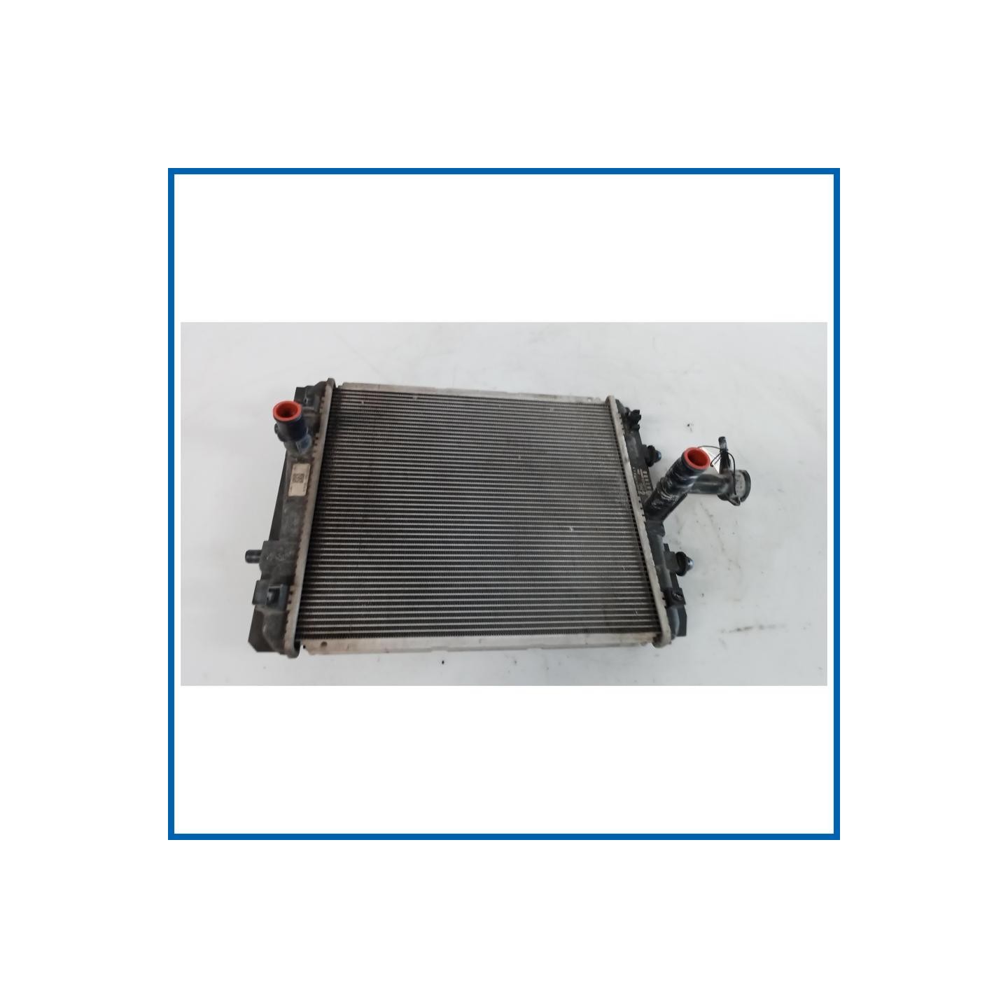 Radiatore acqua CITROEN C1 I