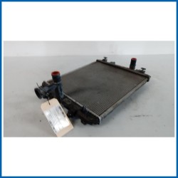 Radiatore acqua CITROEN C1 I