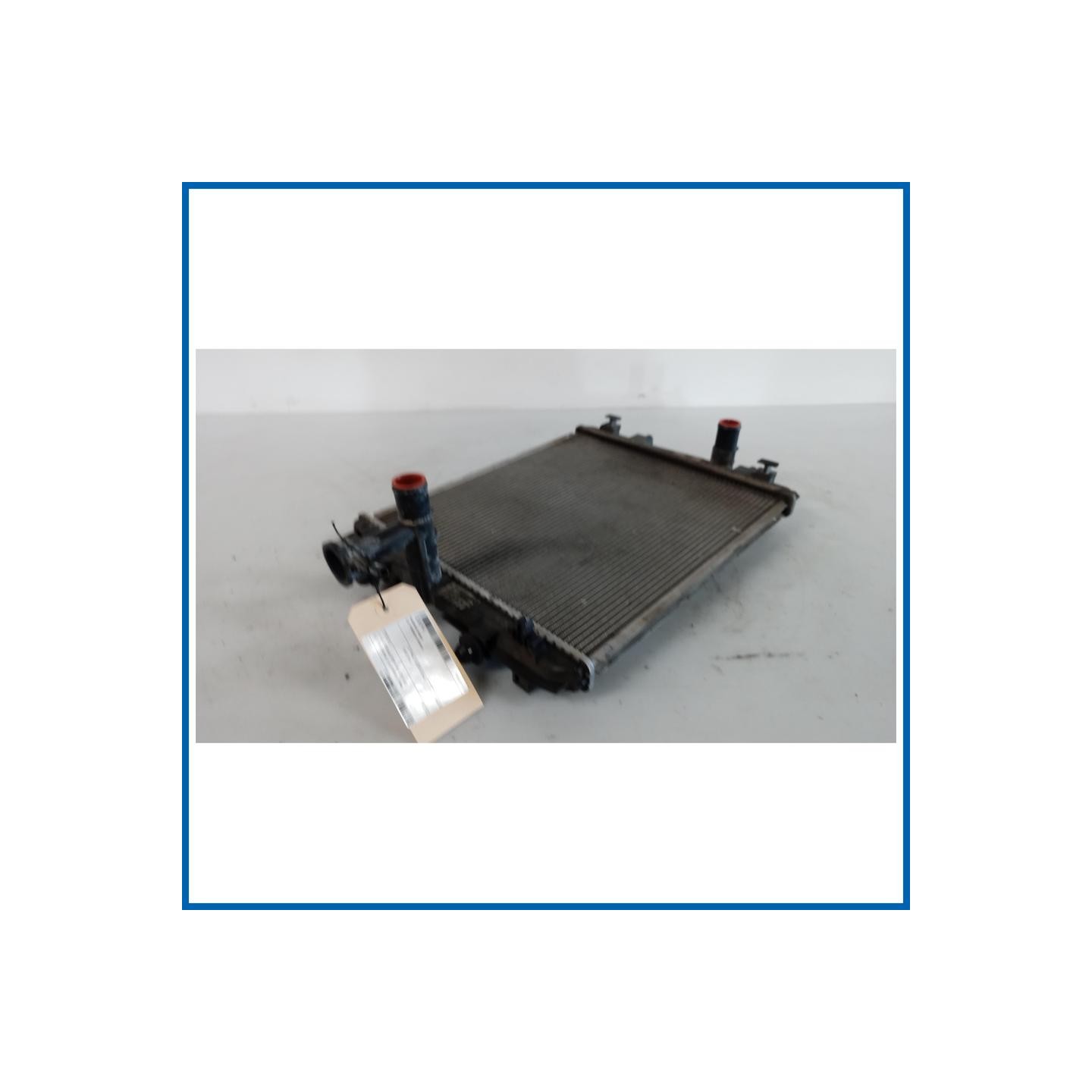 Radiatore acqua CITROEN C1 I