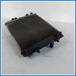 Radiatore acqua CITROEN C1 I