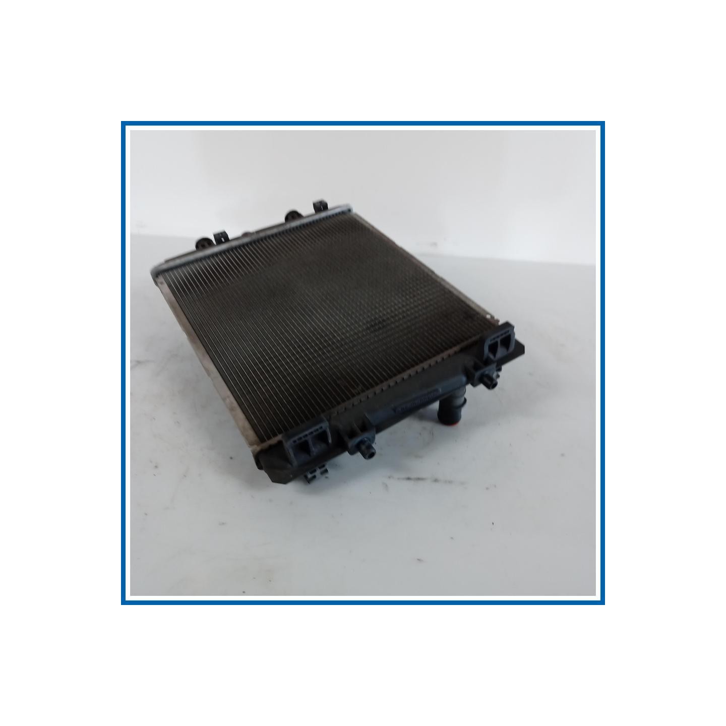 Radiatore acqua CITROEN C1 I