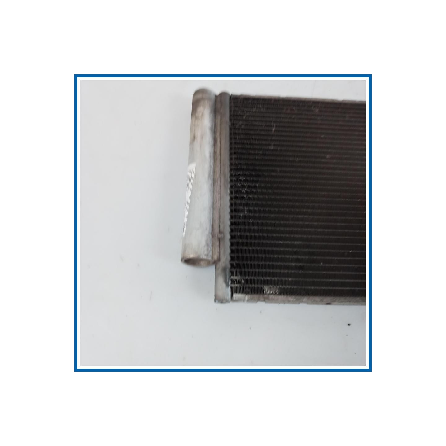 Condensatore A/C ALFA ROMEO Giulietta