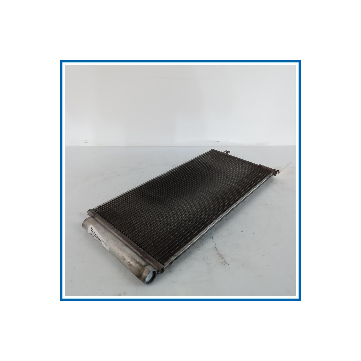 Condensatore A/C ALFA ROMEO Giulietta