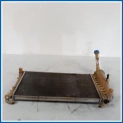 Radiatore acqua LANCIA Musa I