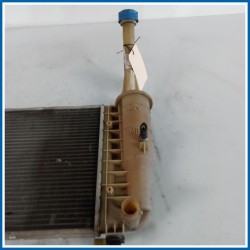Radiatore acqua LANCIA Musa I