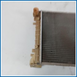 Radiatore acqua LANCIA Musa I
