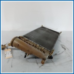 Radiatore acqua LANCIA Musa I