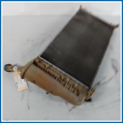Radiatore acqua LANCIA Musa I