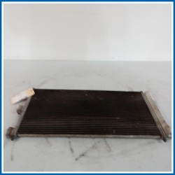 Condensatore A/C LANCIA Musa I