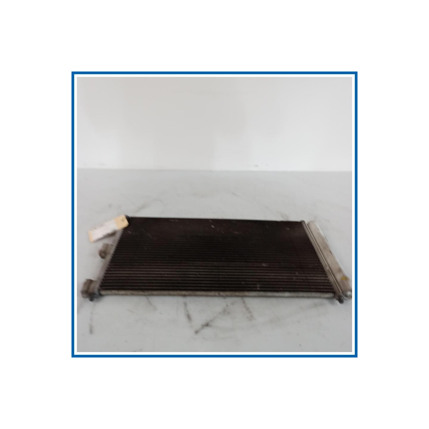 Condensatore A/C LANCIA Musa I