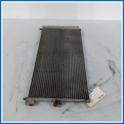 Condensatore A/C LANCIA Musa I