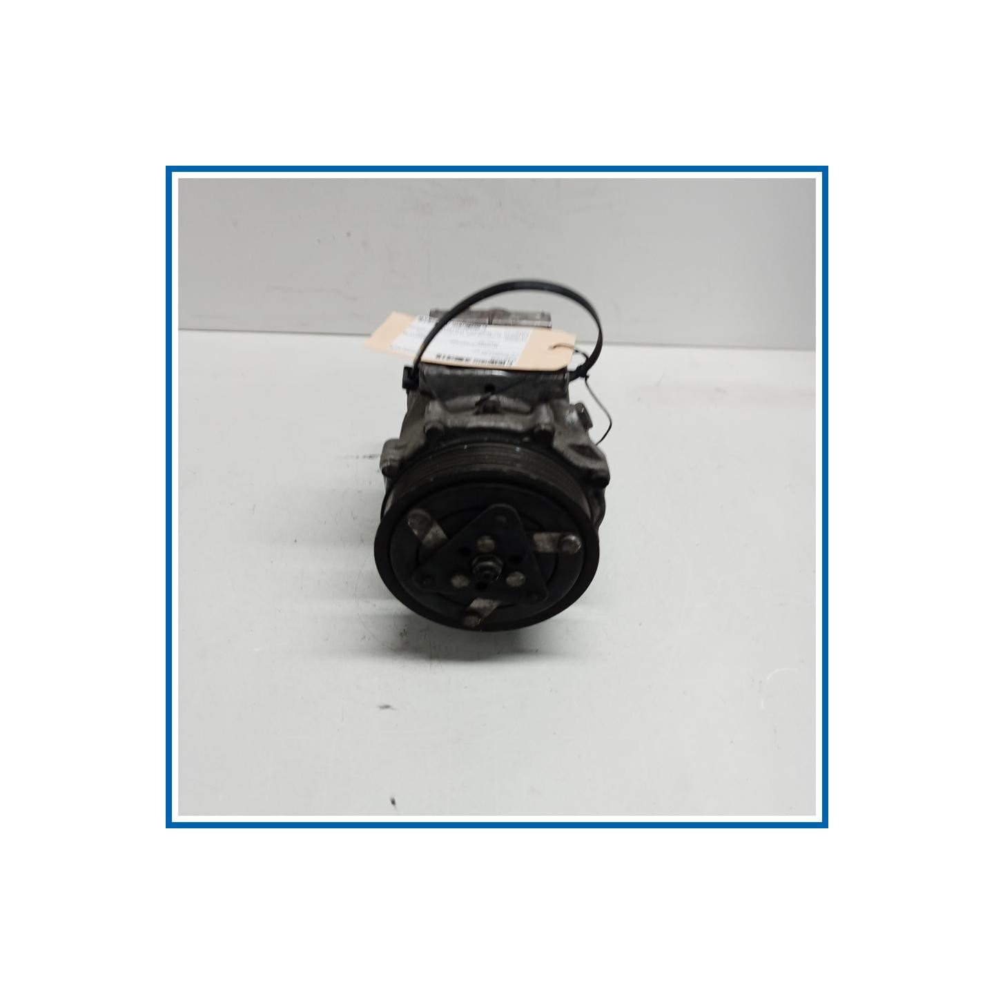 Compressore a/c CITROEN C4 PICASSO (09/06>08/13