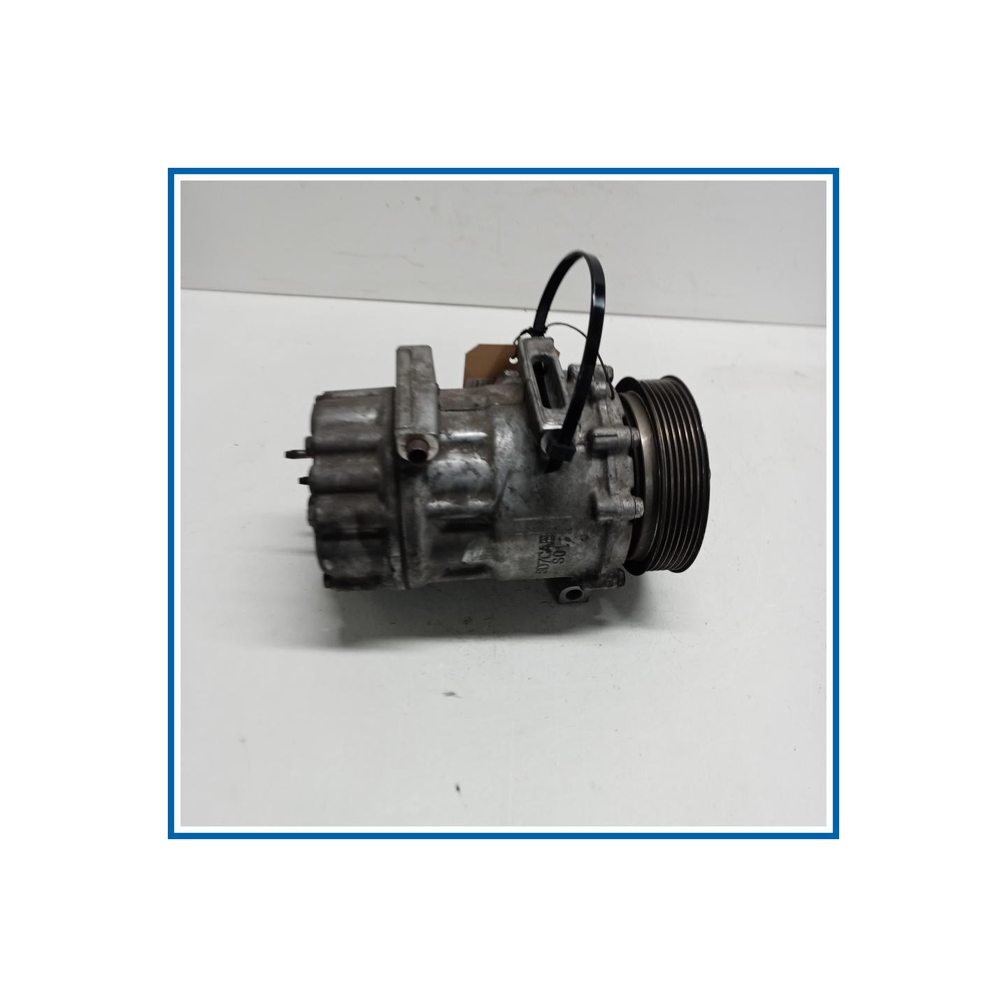 Compressore a/c CITROEN C4 PICASSO (09/06>08/13