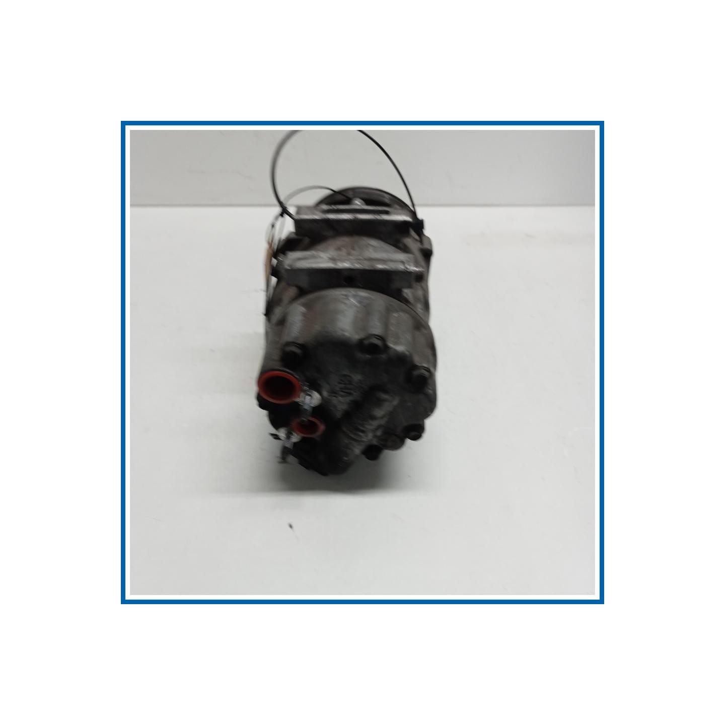 Compressore a/c CITROEN C4 PICASSO (09/06>08/13