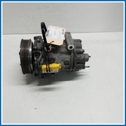 Compressore a/c FIAT Scudo II