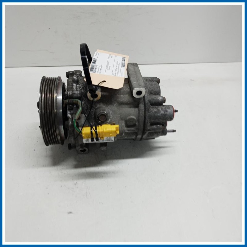 Compressore a/c FIAT Scudo II