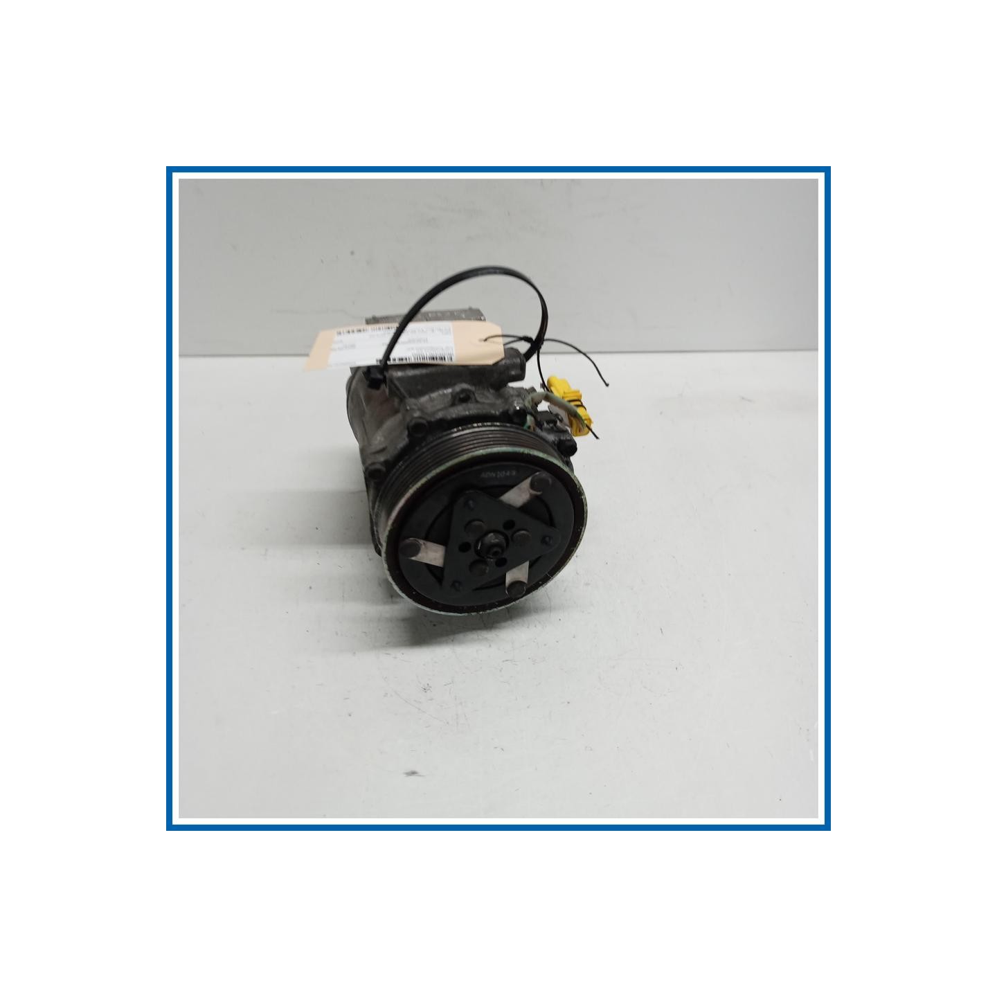 Compressore a/c FIAT Scudo II