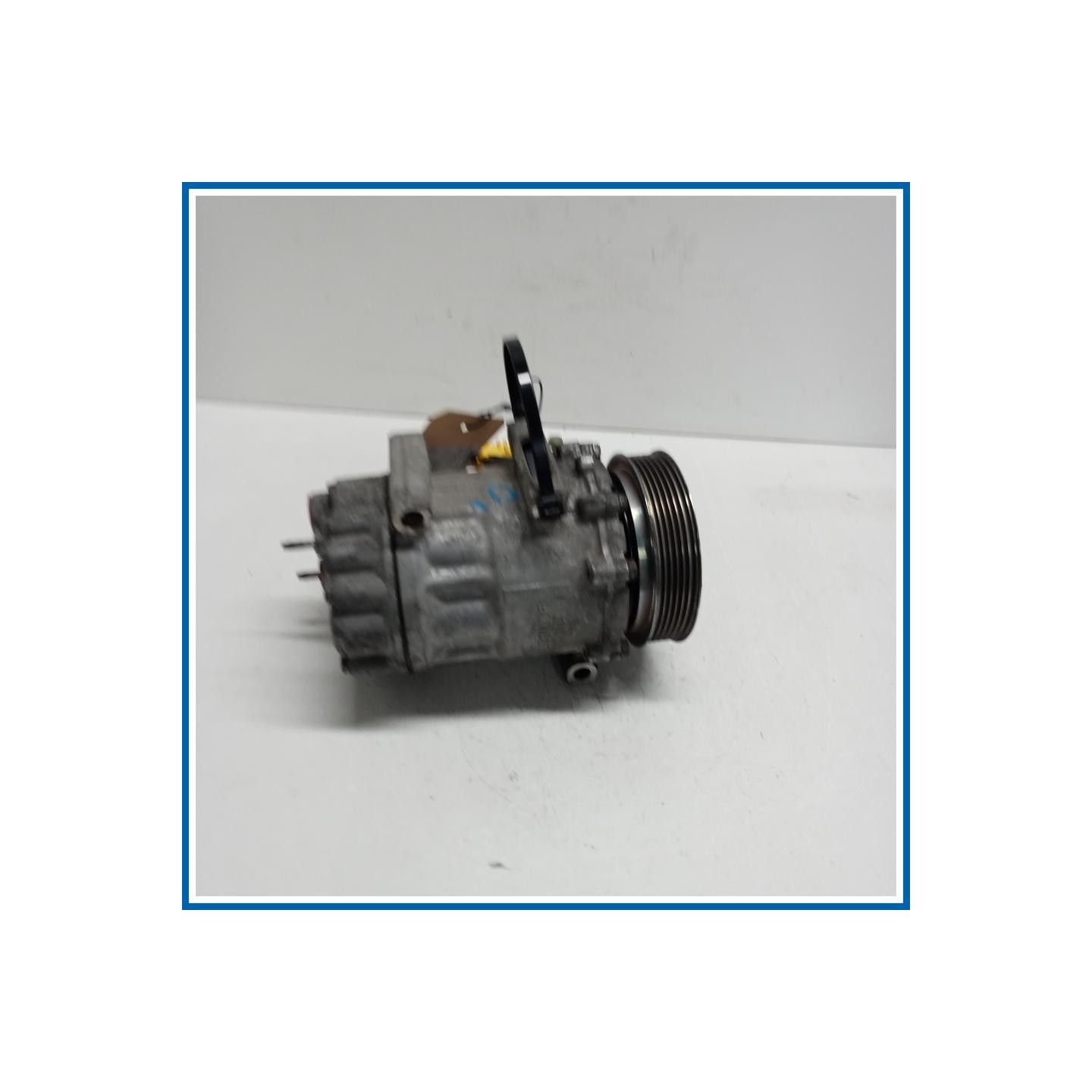 Compressore a/c FIAT Scudo II