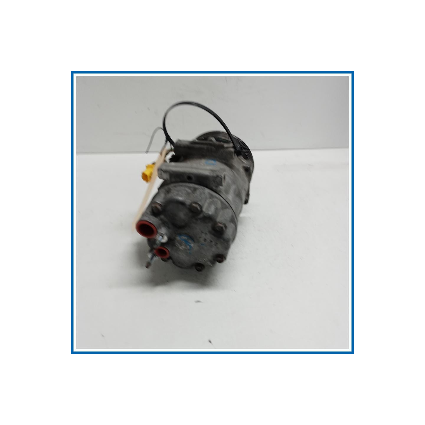 Compressore a/c FIAT Scudo II
