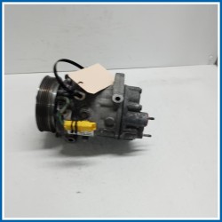 Compressore a/c FIAT Scudo II