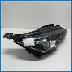 Proiettore ant. dx. PEUGEOT 308 II SW