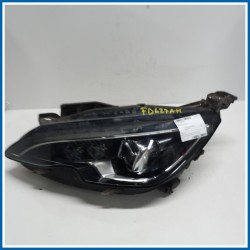 Proiettore ant. sx. PEUGEOT 308 II SW