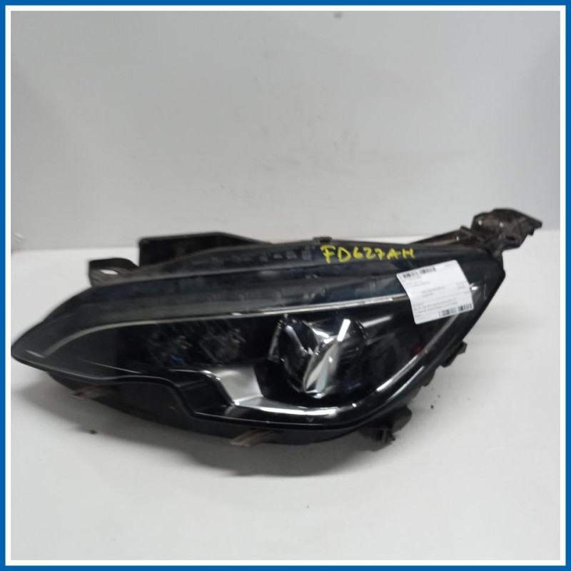 Proiettore ant. sx. PEUGEOT 308 II SW