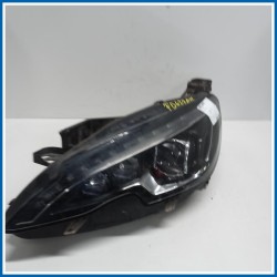 Proiettore ant. sx. PEUGEOT 308 II SW