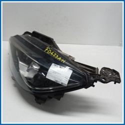 Proiettore ant. sx. PEUGEOT 308 II SW