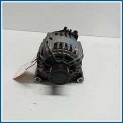 Alternatore FORD Fiesta VI Van