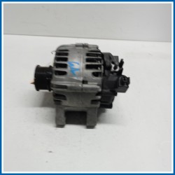 Alternatore FORD Fiesta VI Van