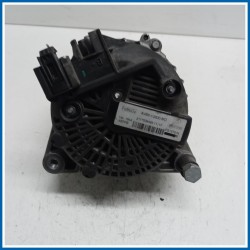 Alternatore FORD Fiesta VI Van