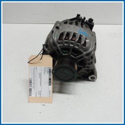 Alternatore FORD Fiesta VI Van