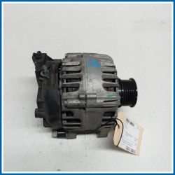 Alternatore FORD Fiesta VI Van