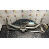 MECCANISMO TERGIPARABREZZA CON MOTORINO 003 PEUGEOT 207 (04/06-06/09) 5FW 6405KK
