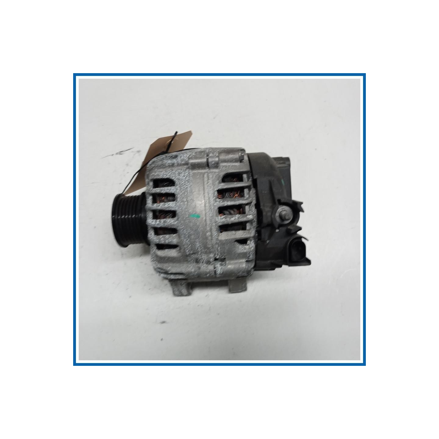 Alternatore FORD TRANSIT COURIER (04/18>)