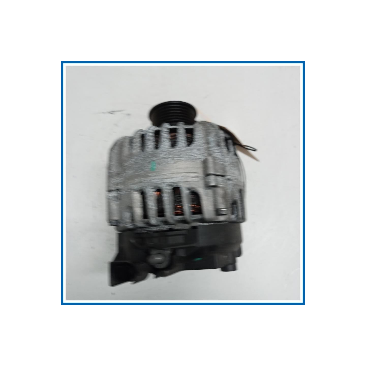 Alternatore FORD TRANSIT COURIER (04/18>)