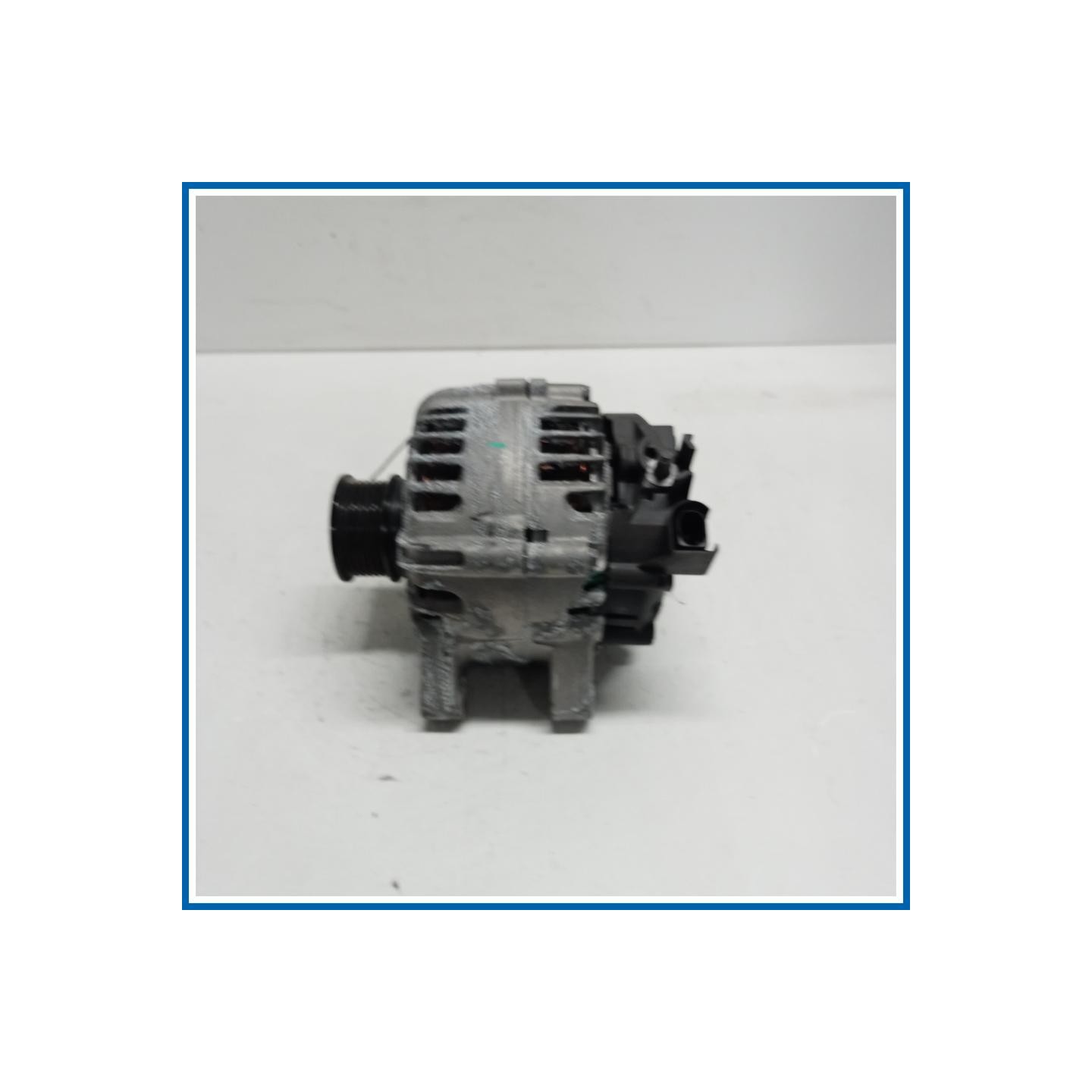 Alternatore FORD TRANSIT COURIER (04/18>)